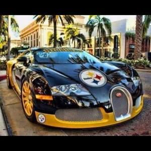 Meet your Posher, Valentin